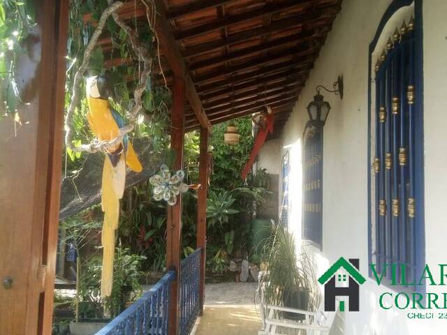 Casa para Venda em Belo Horizonte - 4