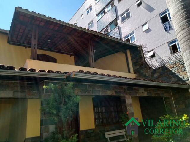 Casa para Venda em Belo Horizonte - 4