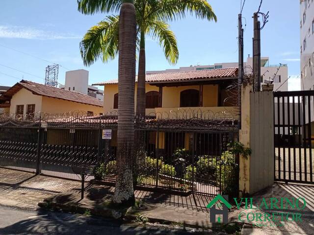 #3011 - Casa para Venda em Belo Horizonte - MG