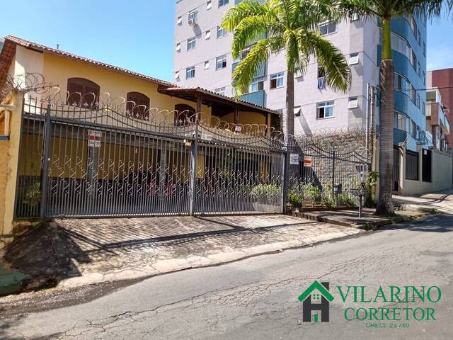 #3011 - Casa para Venda em Belo Horizonte - MG