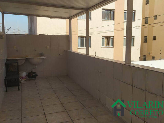 Apartamento para Venda em Belo Horizonte - 5