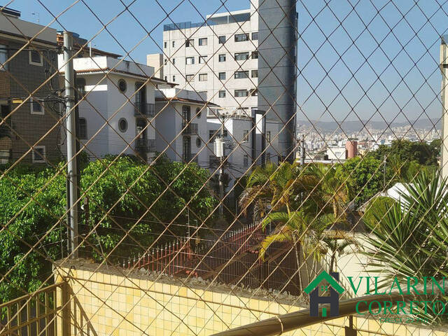 #3013 - Apartamento para Venda em Belo Horizonte - MG - 1