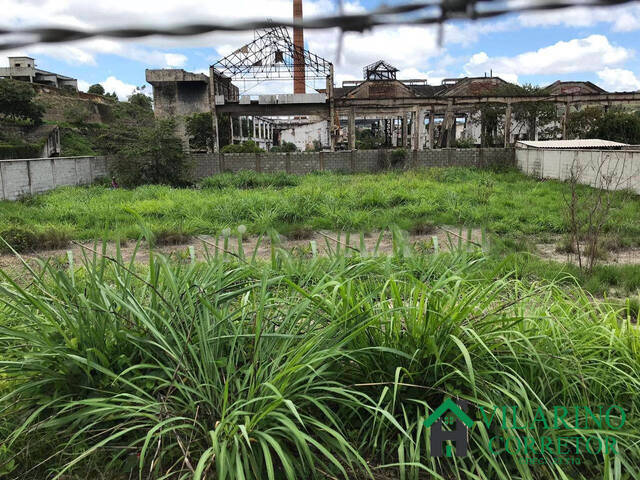 #3021 - Área para Venda em Caeté - MG - 1