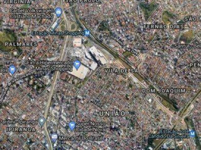 #3022 - Lote para Venda em Belo Horizonte - MG - 3