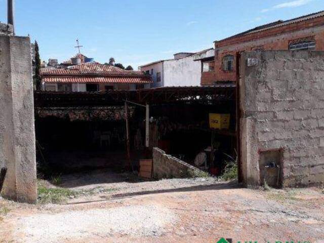 #3022 - Lote para Venda em Belo Horizonte - MG - 2