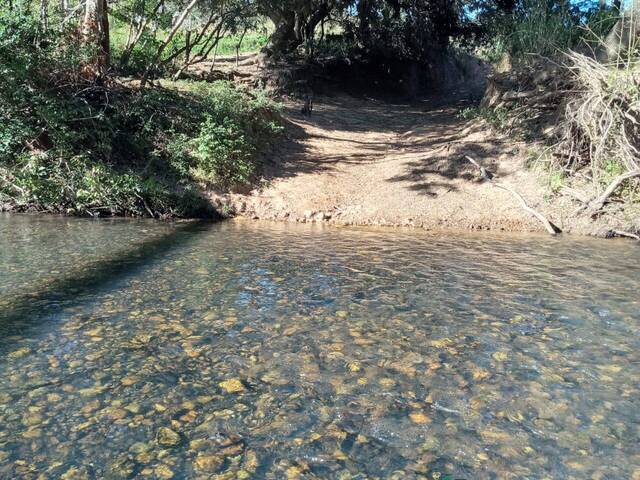 #3032 - Terreno para Venda em Jaboticatubas - MG - 2