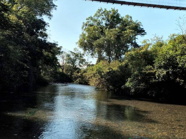 Venda em zona rural - Jaboticatubas