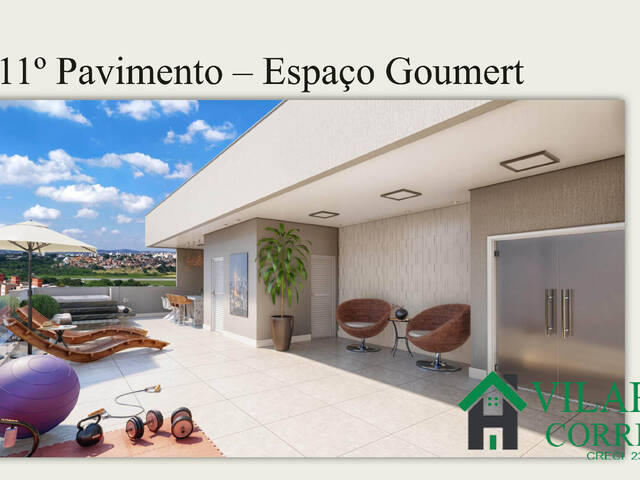 #3044 - Apartamento para Venda em Belo Horizonte - MG