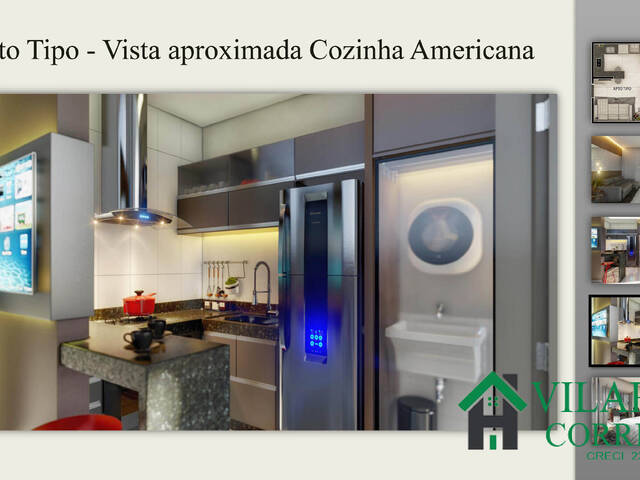 Apartamento para Venda em Belo Horizonte - 5