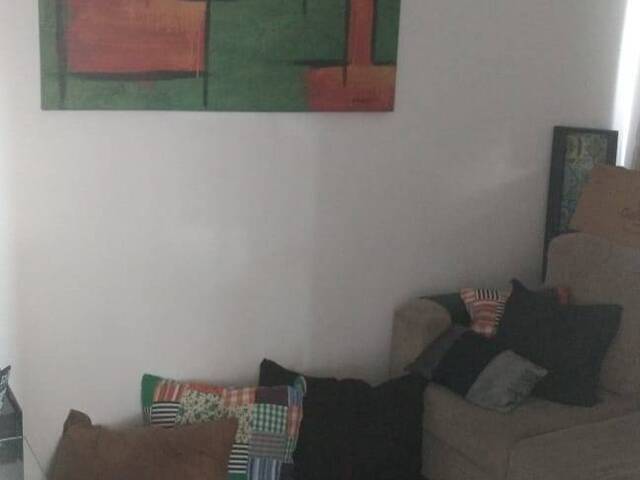 #3046 - Apartamento para Venda em Belo Horizonte - MG