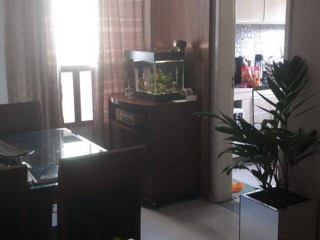 #3046 - Apartamento para Venda em Belo Horizonte - MG