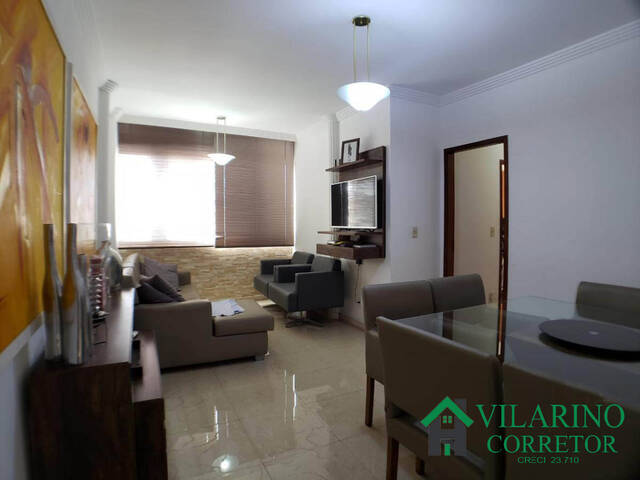 #3049 - Apartamento para Venda em Belo Horizonte - MG - 1