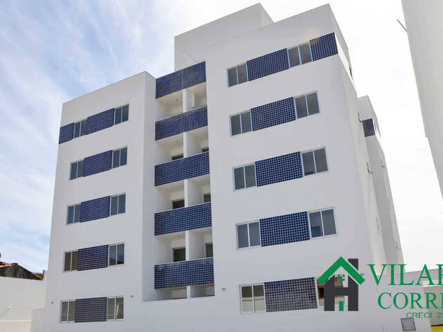 #3051 - Apartamento para Venda em Belo Horizonte - MG - 1