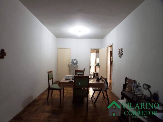 #3055 - Apartamento para Venda em Belo Horizonte - MG - 2