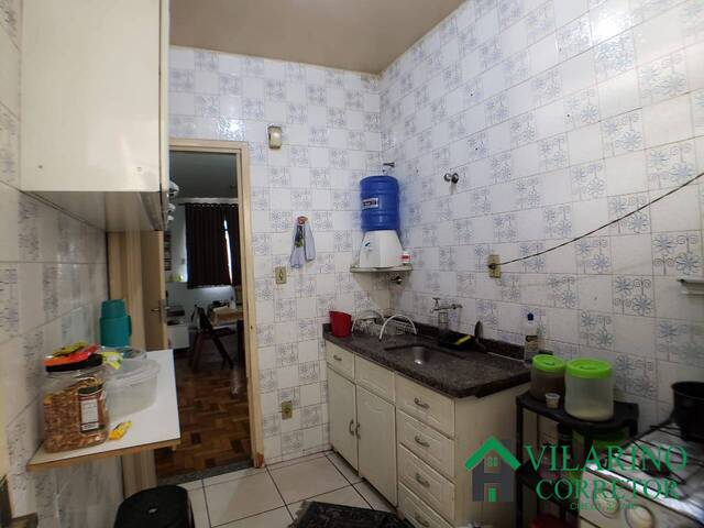#3055 - Apartamento para Venda em Belo Horizonte - MG - 3