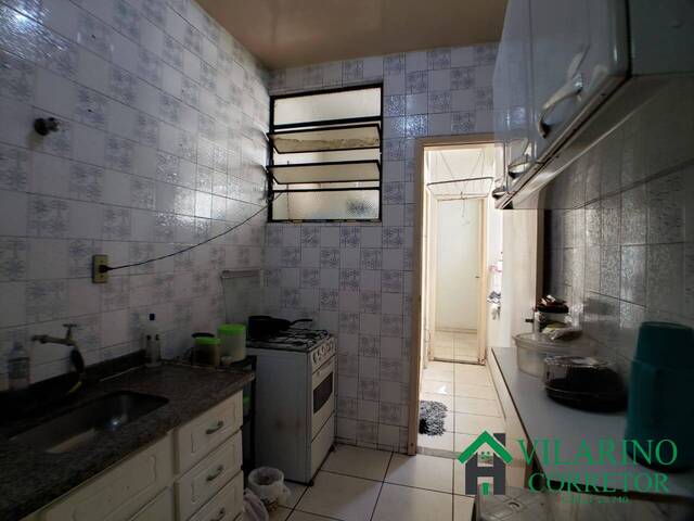 Apartamento para Venda em Belo Horizonte - 4