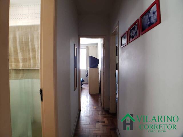 Apartamento para Venda em Belo Horizonte - 5