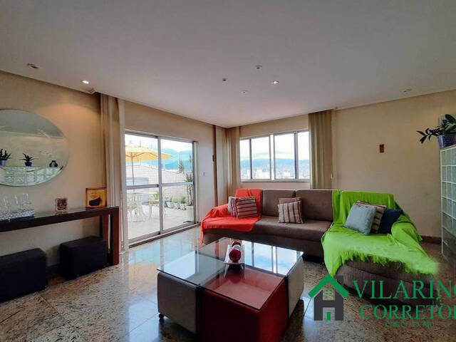 Cobertura para Venda em Belo Horizonte - 4