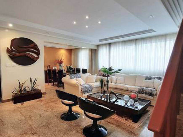 Cobertura para Venda em Belo Horizonte - 5