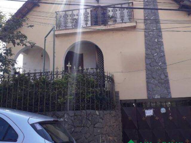 #3061 - Casa para Venda em Belo Horizonte - MG - 2