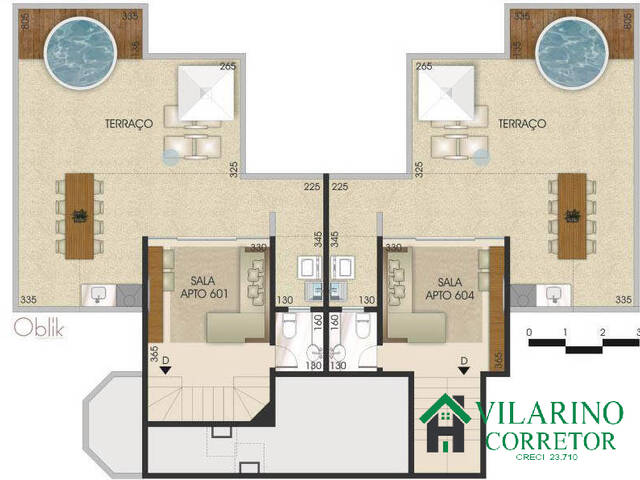 Apartamento para Venda em Belo Horizonte - 2