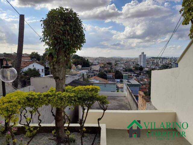 Casa para Venda em Belo Horizonte - 2