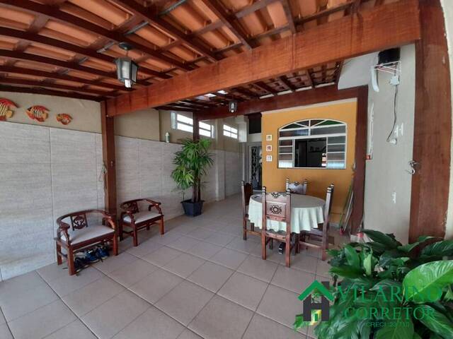 Casa para Venda em Belo Horizonte - 4