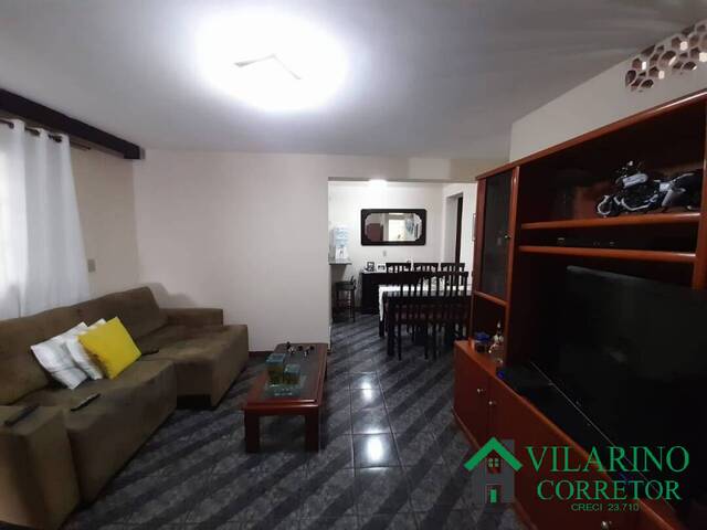 Casa para Venda em Belo Horizonte - 5
