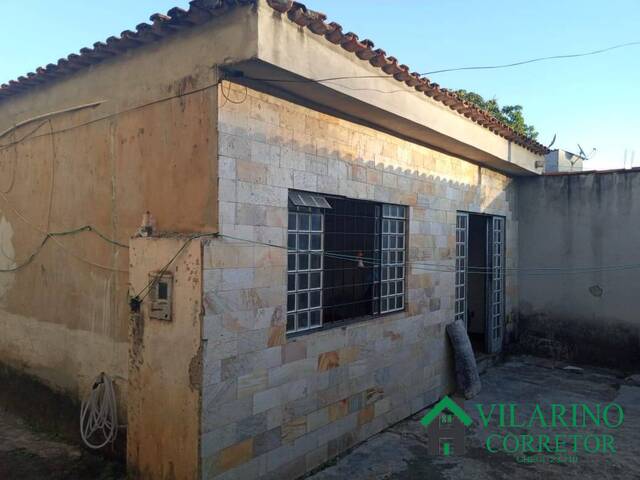 Casa para Venda em Belo Horizonte - 2