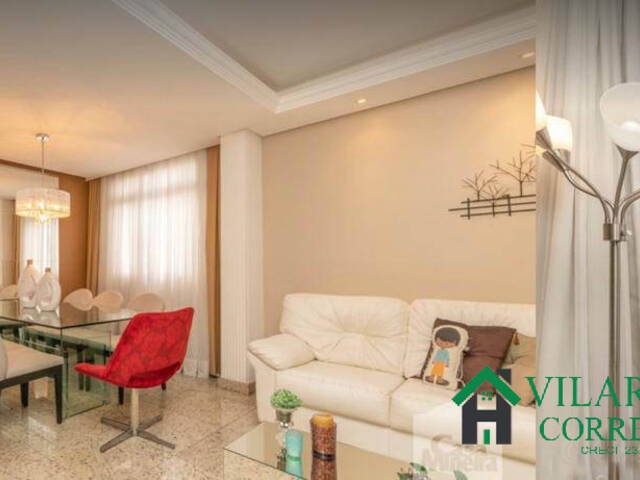Apartamento para Venda em Belo Horizonte - 2