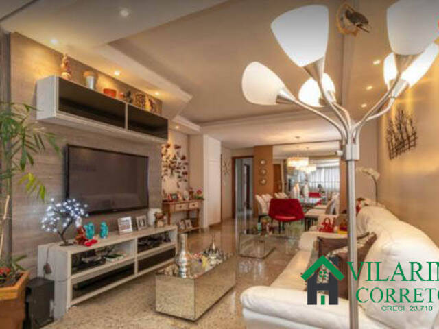Apartamento para Venda em Belo Horizonte - 4