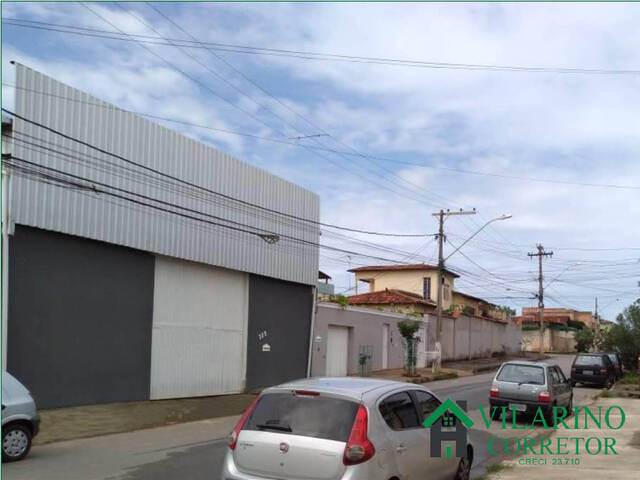 Galpão para Venda em Santa Luzia - 5
