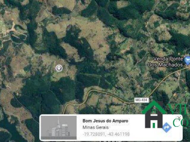 Fazenda para Venda em Bom Jesus do Amparo - 5