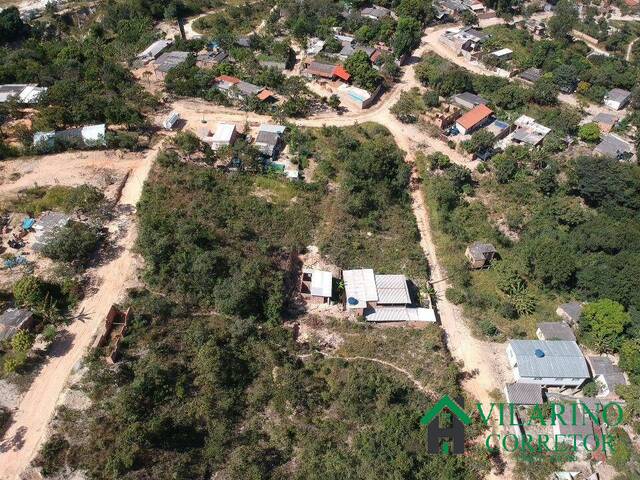 Venda em Quintas São José - Esmeraldas