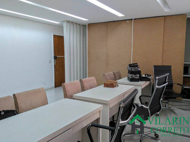 Sala para Venda em Belo Horizonte - 5