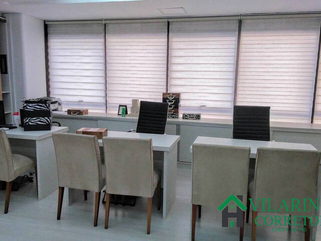 Sala para Venda em Belo Horizonte - 4