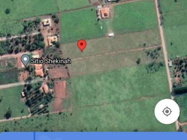 Área para Venda em Mateus Leme - 4
