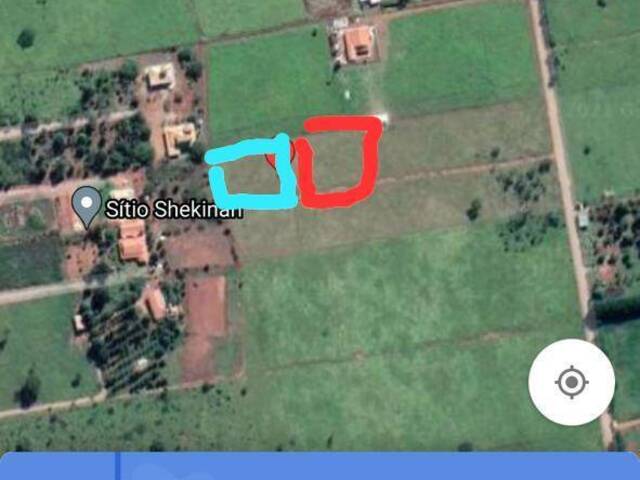 Área para Venda em Mateus Leme - 5