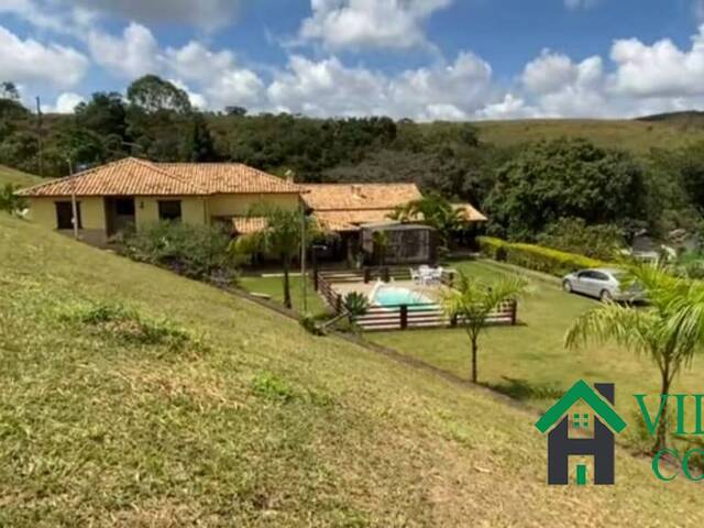 Fazenda para Venda em Entre Rios de Minas - 5