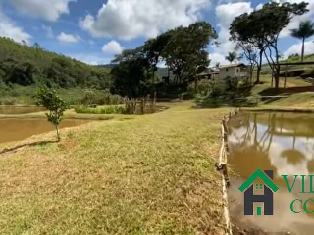 Fazenda para Venda em Entre Rios de Minas - 4