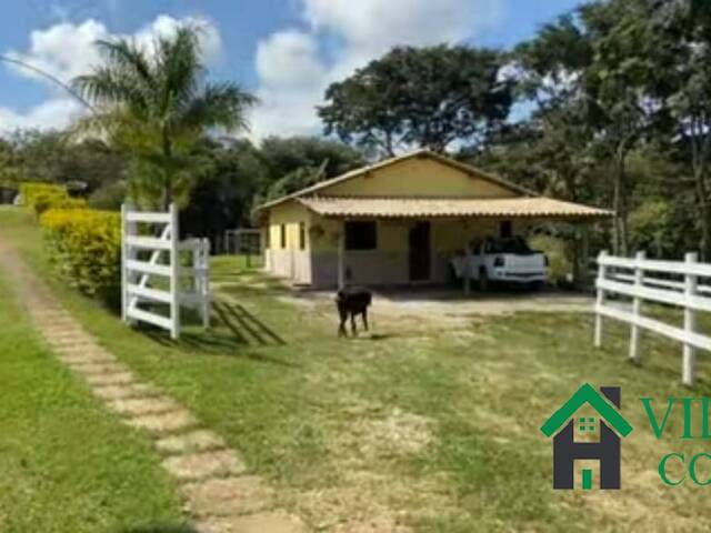 #3087 - Fazenda para Venda em Entre Rios de Minas - MG - 2