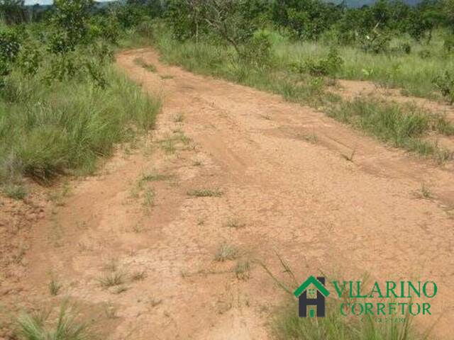 Fazenda para Venda em Nova Brasilândia - 4