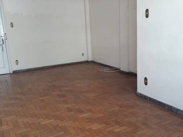 Apartamento para Venda em Belo Horizonte - 2