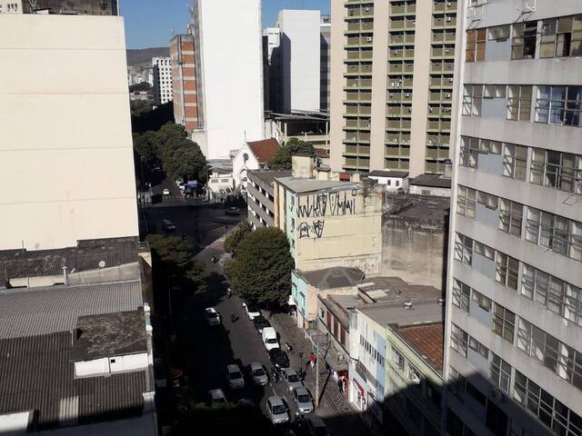 #3092 - Apartamento para Venda em Belo Horizonte - MG - 1