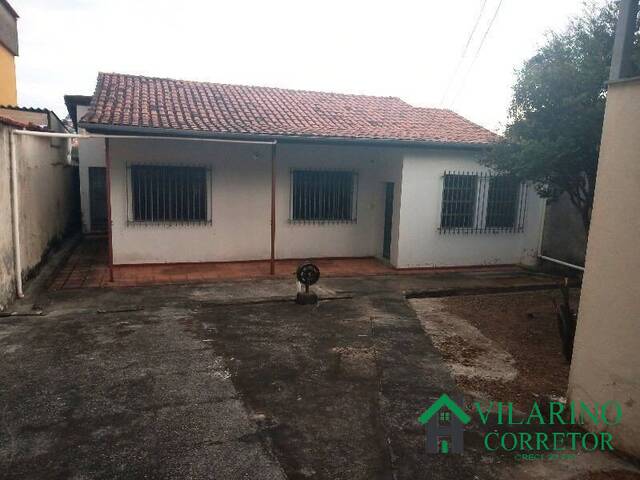 #3097 - Casa para Venda em Belo Horizonte - MG