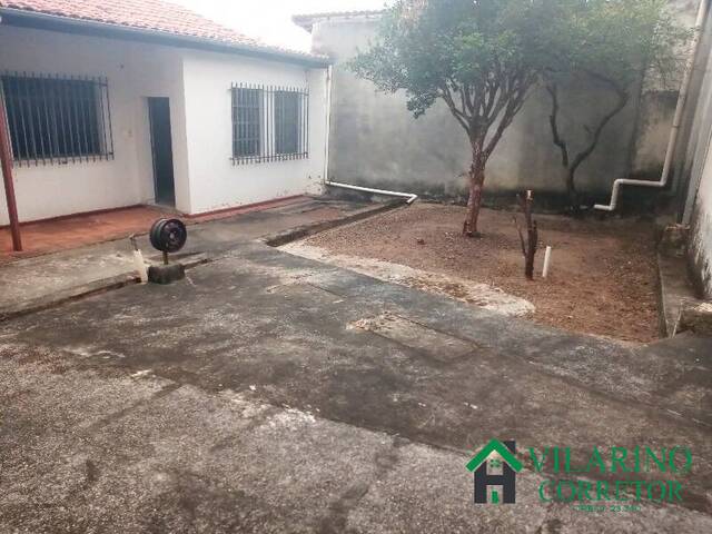 #3097 - Casa para Venda em Belo Horizonte - MG