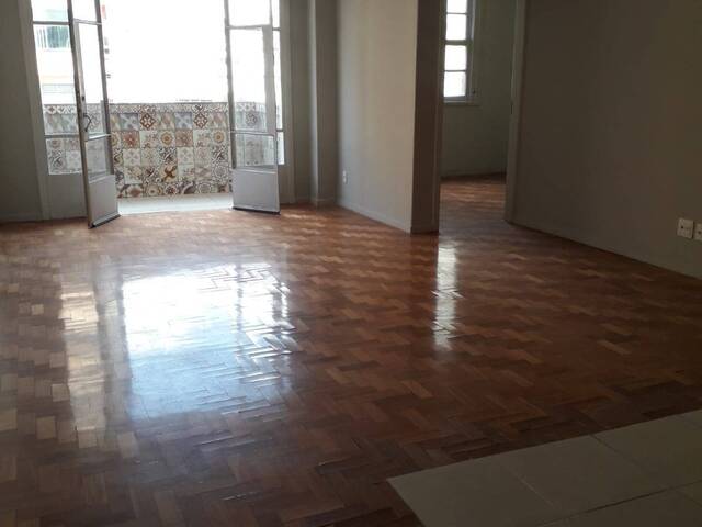#3098 - Apartamento para Venda em Belo Horizonte - MG