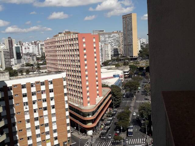 #3098 - Apartamento para Venda em Belo Horizonte - MG - 3