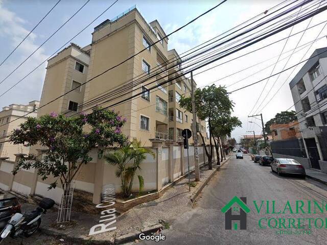 #3101 - Apartamento para Locação em Belo Horizonte - MG - 1