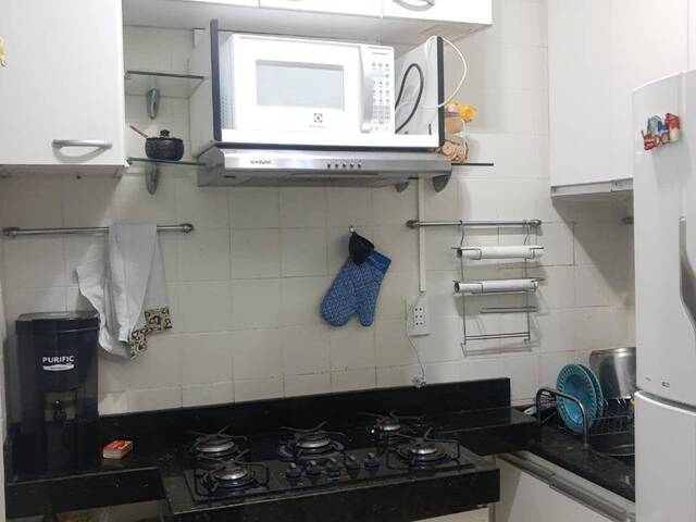 #3111 - Apartamento para Venda em Belo Horizonte - MG - 3